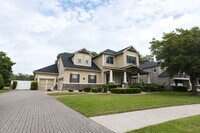 Building Photo - We call it a Mini Mansion, you can call it...