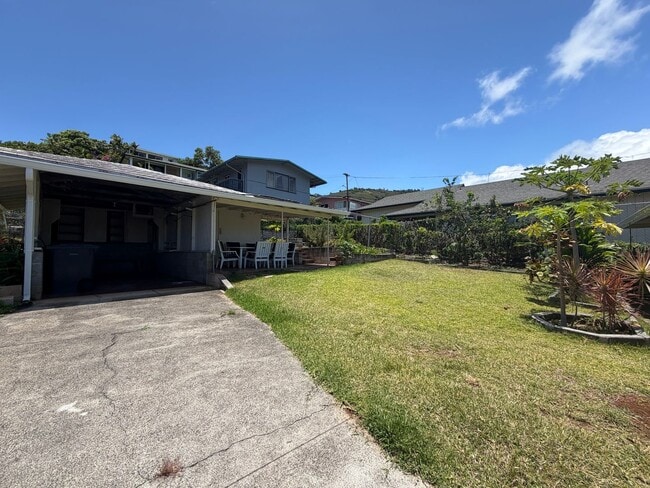 Building Photo - 2112 Hunnewell St