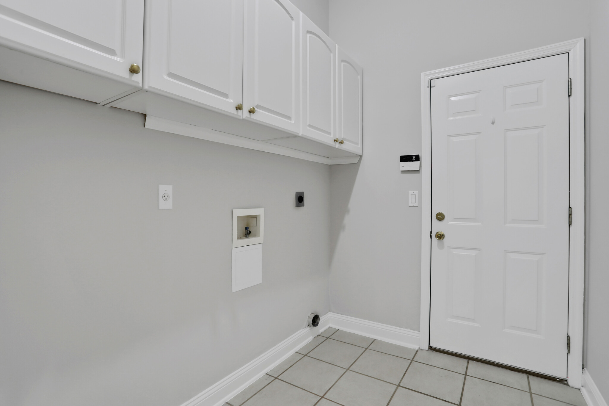 Laundry (washer and dryer included) - 14566 Marsh View Dr