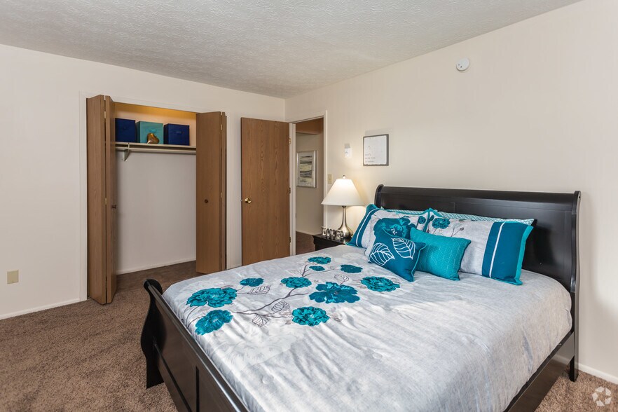 Woodgate North 709 Sapp Rd Ravenna OH 44266 Apartment Finder