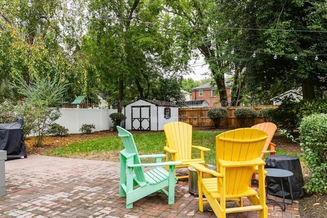 Building Photo - 4504 Hanover Ave