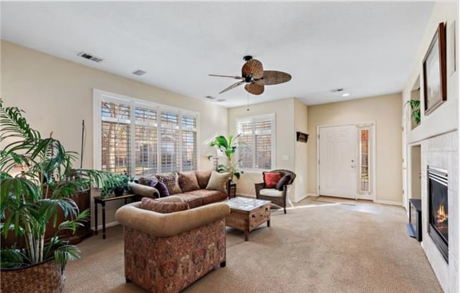 Building Photo - Spacious - Fully Furnished 2-Bedroom Condo...