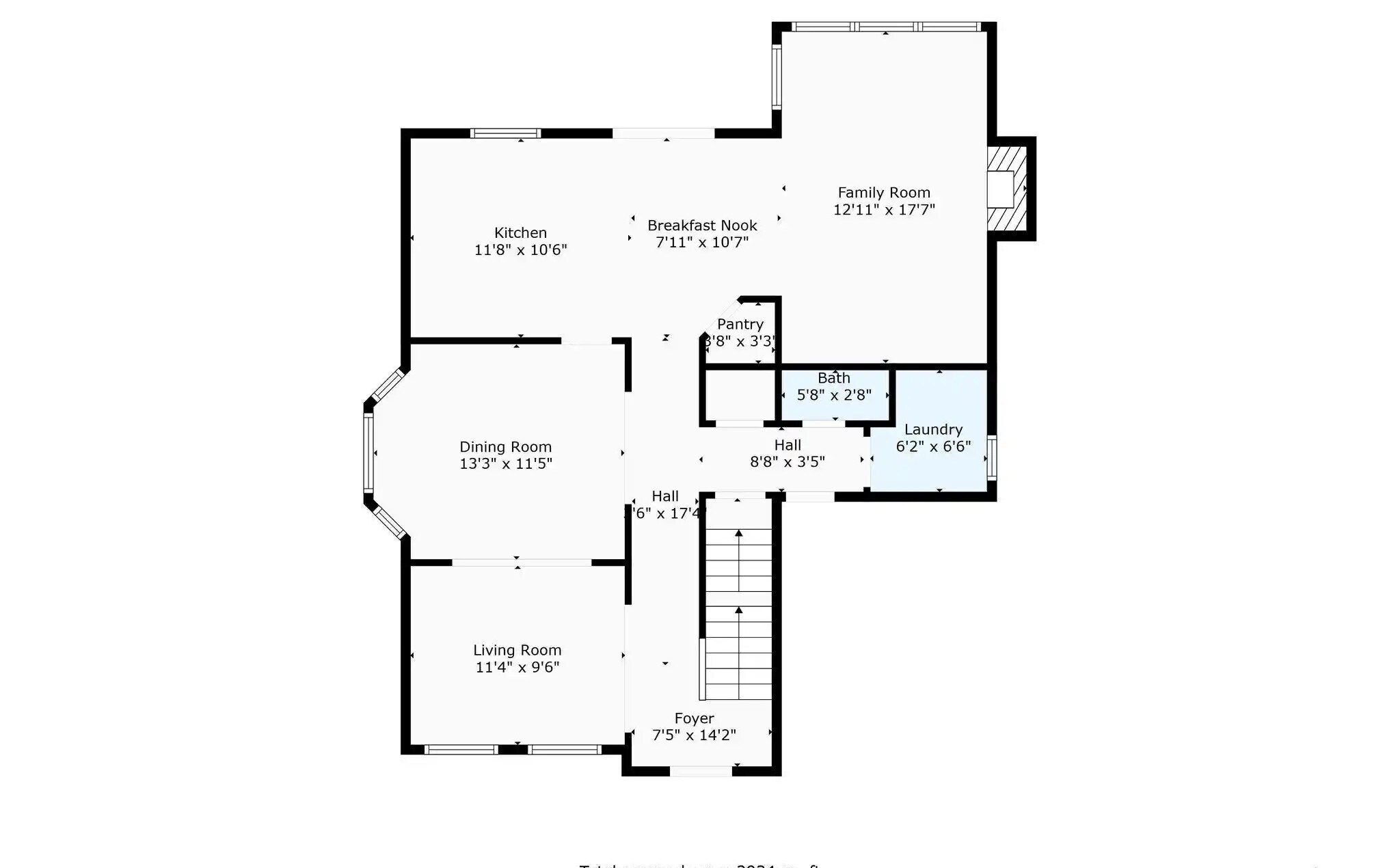 Building Photo - 6 Beau Ridge Dr