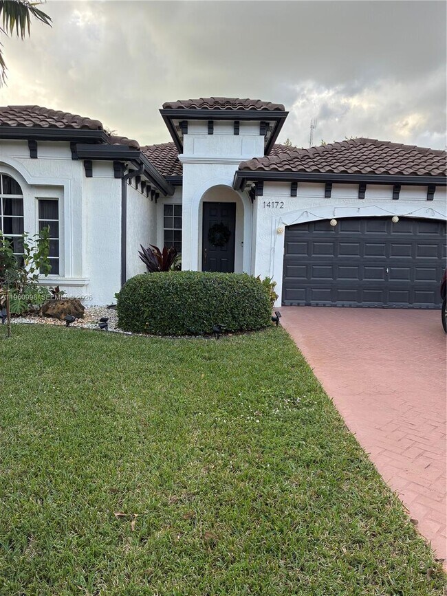 Building Photo - 14172 SW 54th St