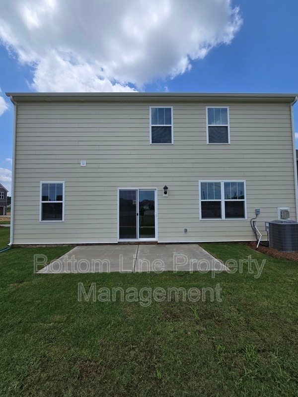 Building Photo - 549 Blackpool Ct