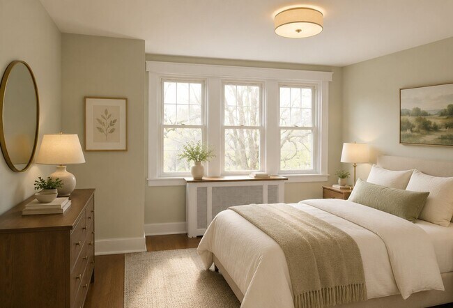 Building Photo - Stunning 3BR Townhome - Private outdoor space and garage