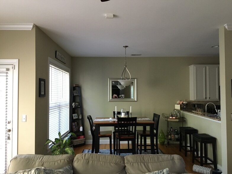 Dining Room - 4734 Hunter Crest Ln