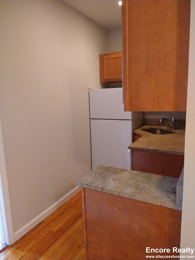 Building Photo - 1189 Commonwealth Ave