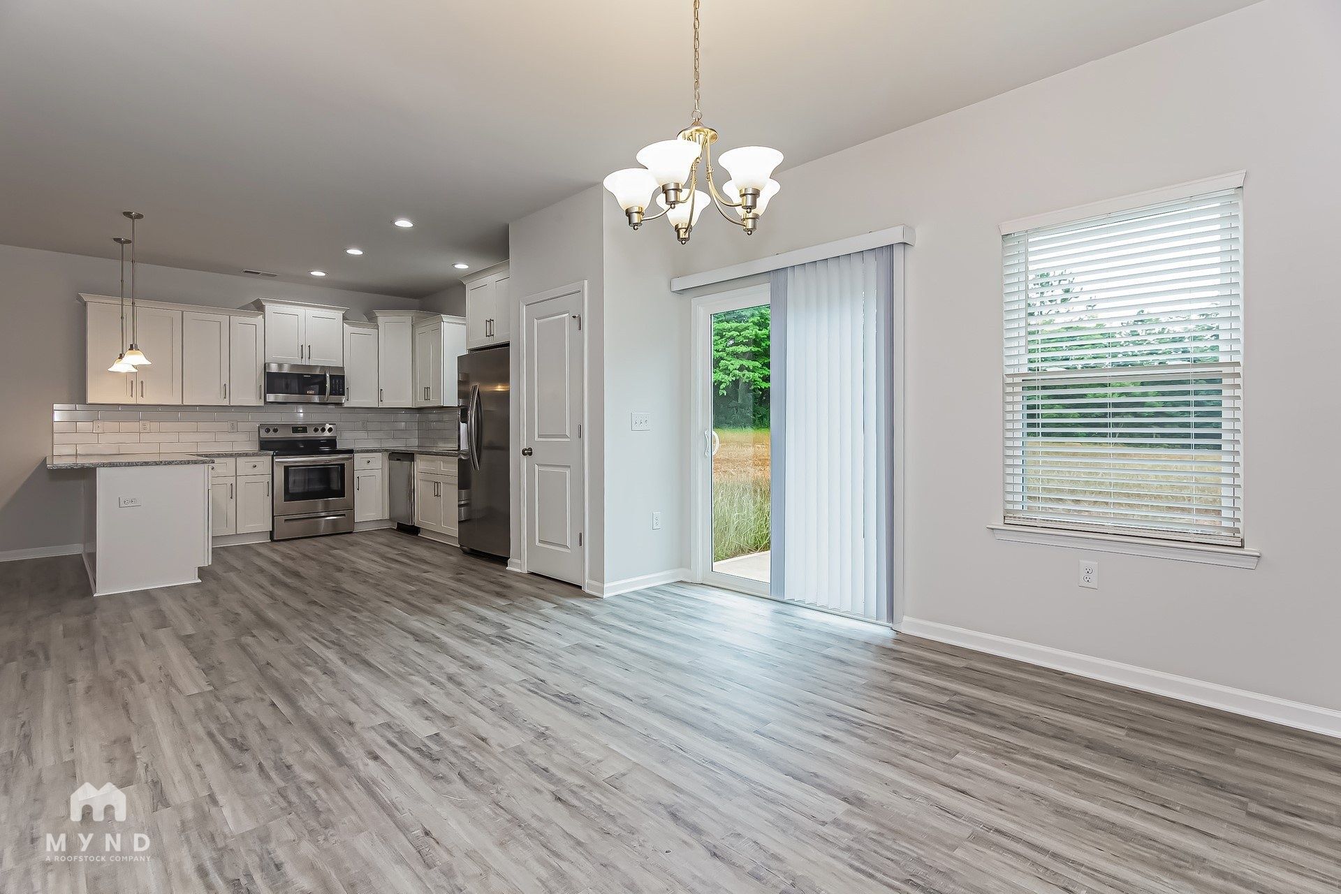 Building Photo - 4323 Enoch Dr