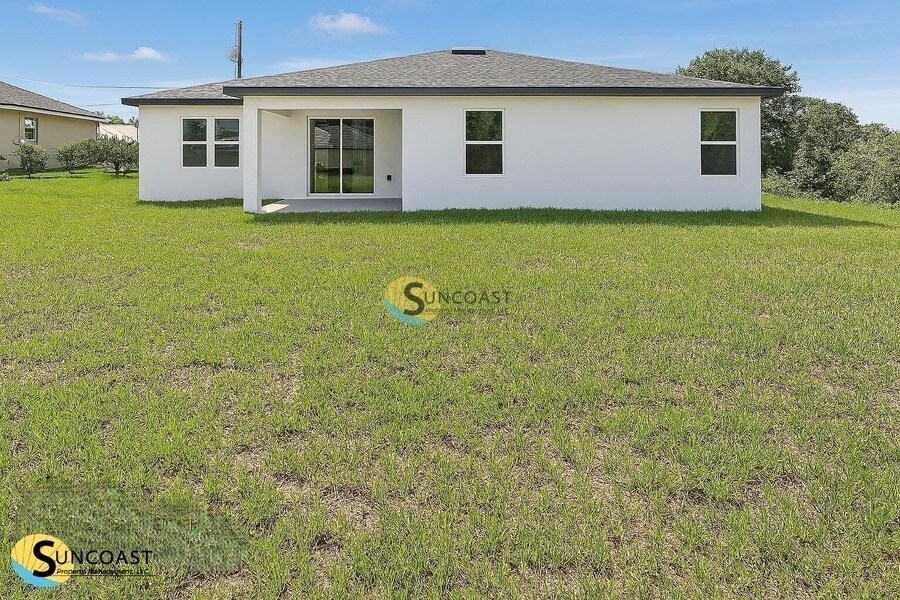 Building Photo - 16837 SW 47th Court Rd