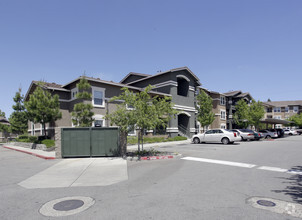 Building Photo - Arlington Creek Apartments