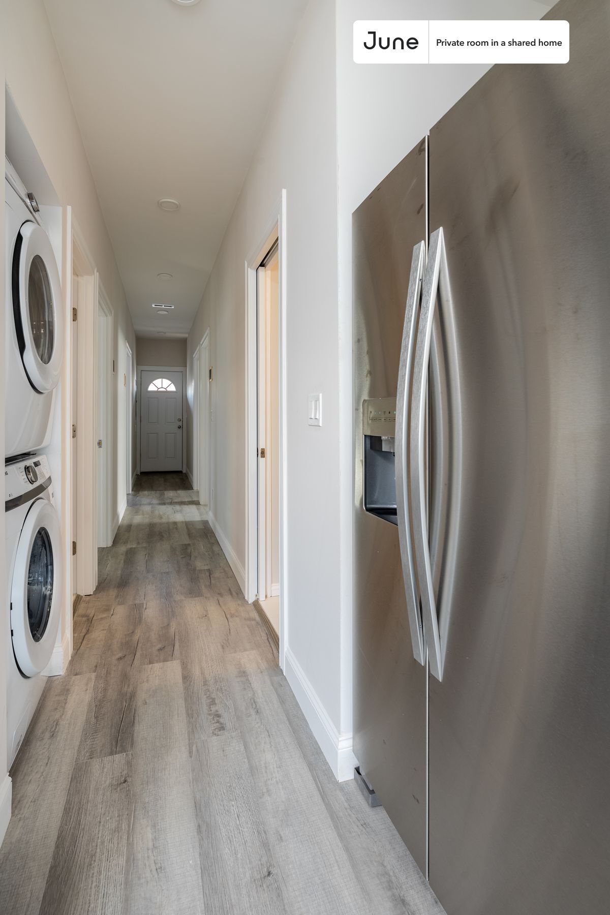 Building Photo - Room in Shared 5 bed/2 bath home