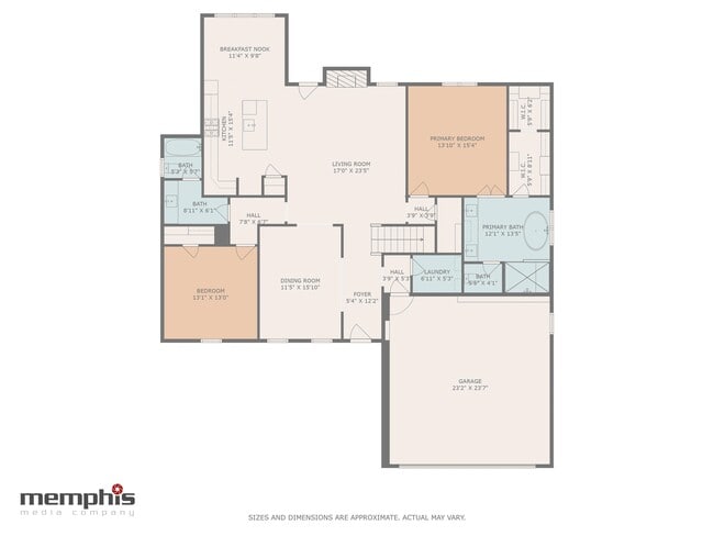 Building Photo - 5046 Jon Oak Dr