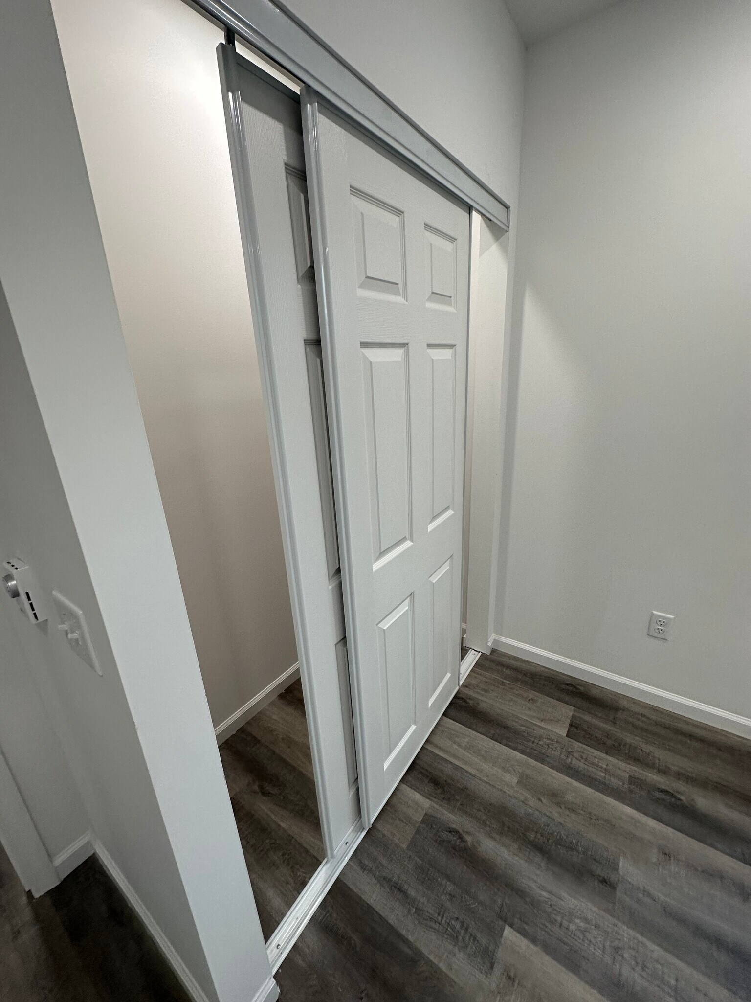 Building Photo - 316 Cherry St