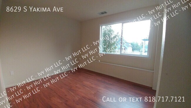 Building Photo - 8629 S Yakima Ave
