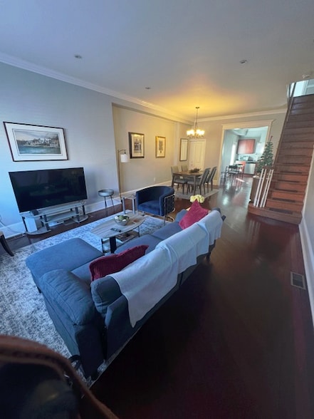 Building Photo - 1116 Wolf St