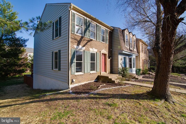Building Photo - 10707 Gideon Ct
