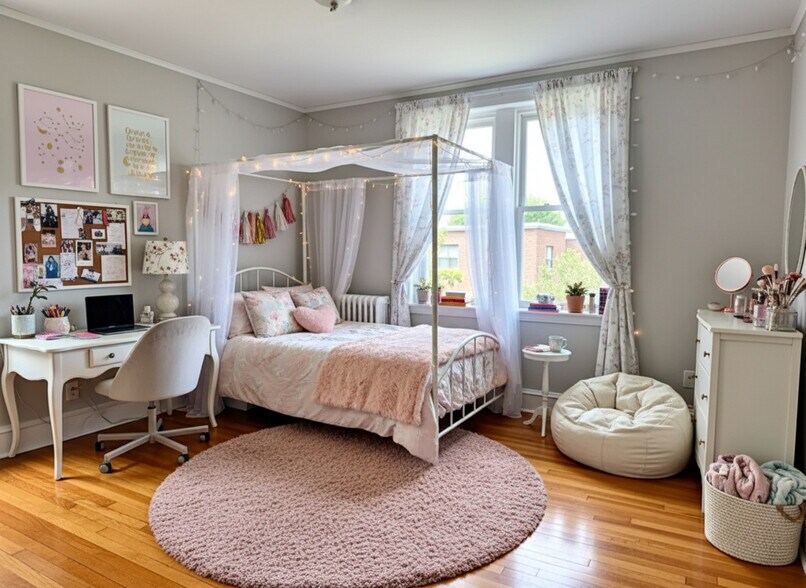 Building Photo - 72 Egmont St