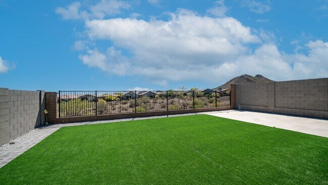 Building Photo - Vistancia High Point Home