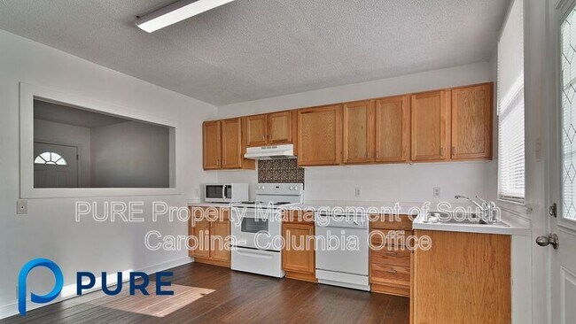 Building Photo - 1115 Brown Blvd