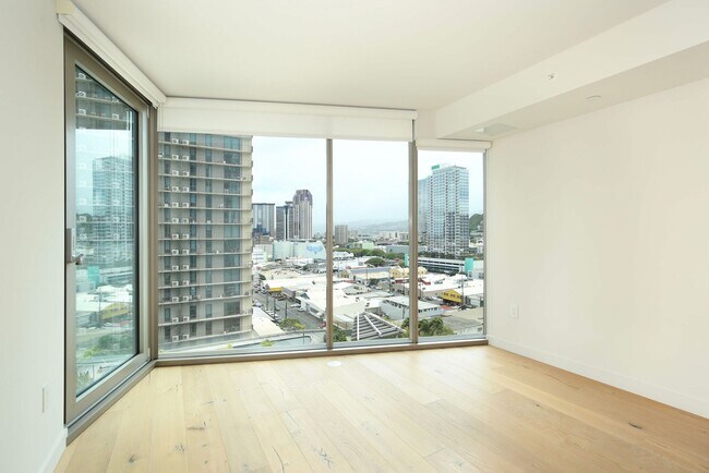 Building Photo - Aeo Studio Available Now!