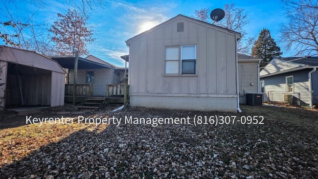 Building Photo - 3 Bed 1 Bath ready to rent!