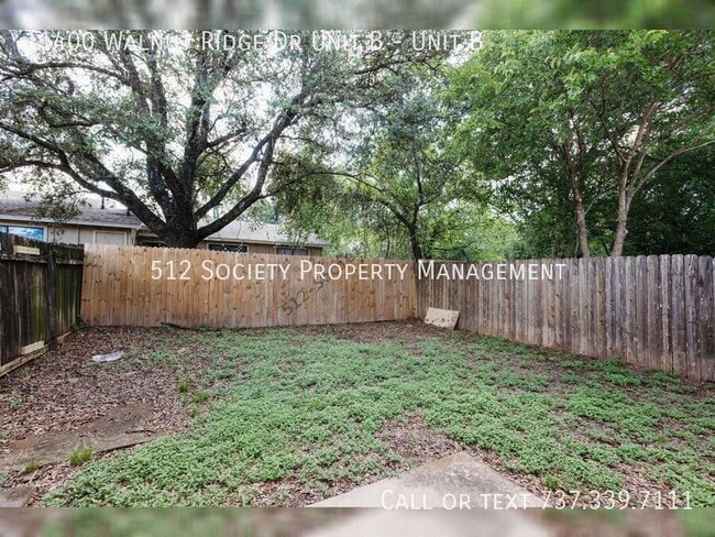 Building Photo - 11400 Walnut Ridge Dr