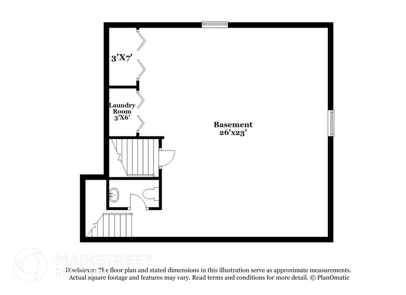 Building Photo - 701 Jamestown Pl