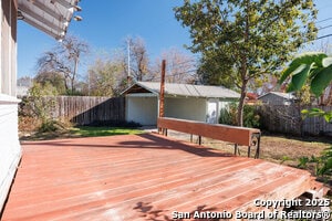 Building Photo - 422 E French Pl
