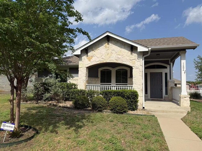 Building Photo - 1604 Colorado Bend Dr