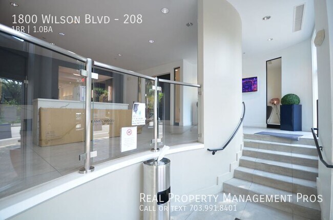 Building Photo - 1800 Wilson Blvd