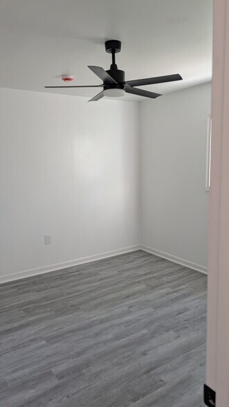 Bedroom - 3214 Detroit Ave