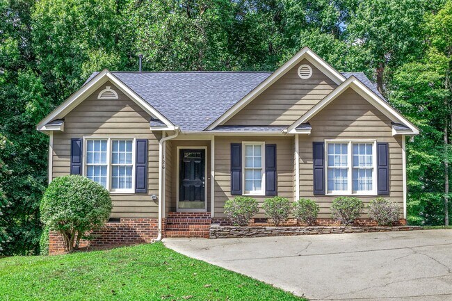 Building Photo - 126 Crookham Ct