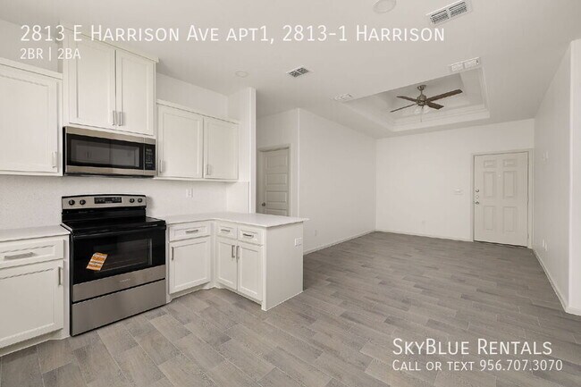Building Photo - 2813 W Harrison Ave