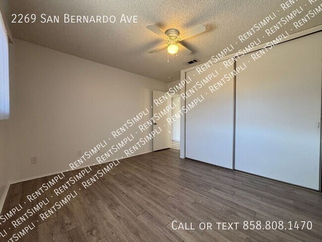 Building Photo - 2269 San Bernardo Ave