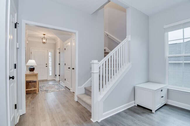 Building Photo - Haynes Station - 4 Bedroom 2.5 Bath