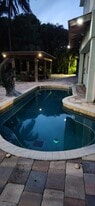 Pool - 1066 SE Saint Lucie Blvd