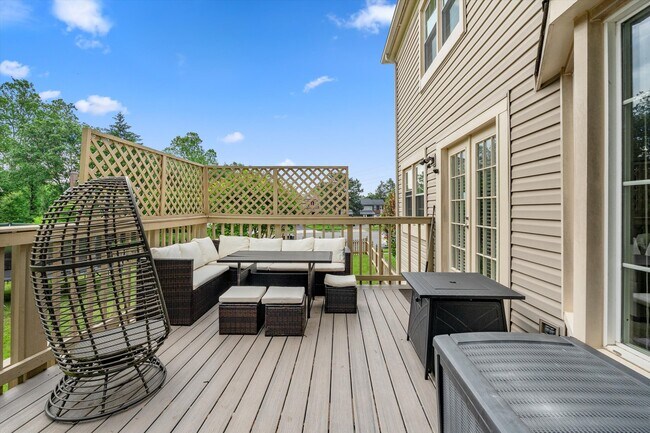 Building Photo - 3607 Canoe Birch Ct