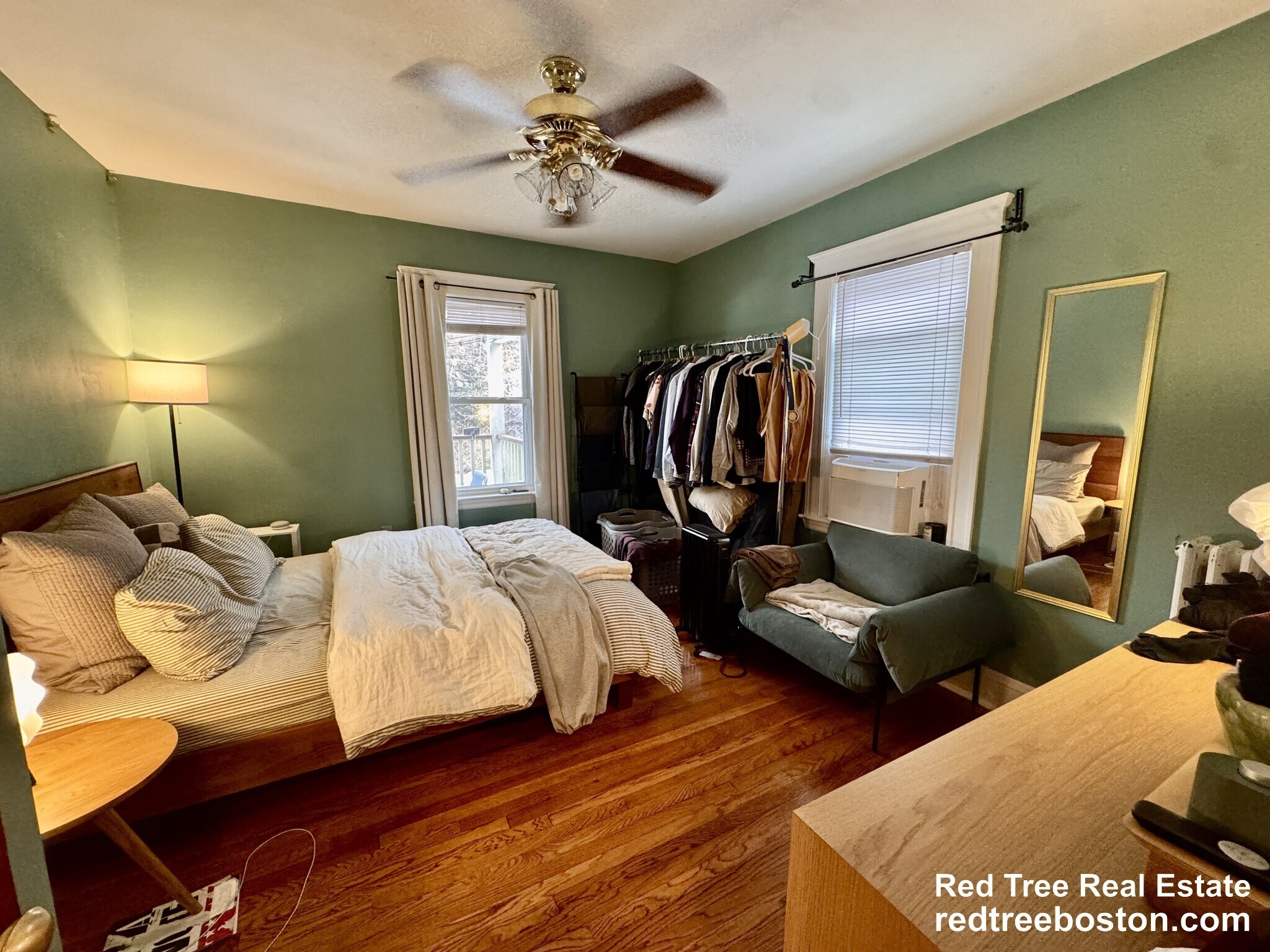 Building Photo - 21 Saint Peter St