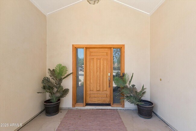 Building Photo - 8611 W Foothill Dr