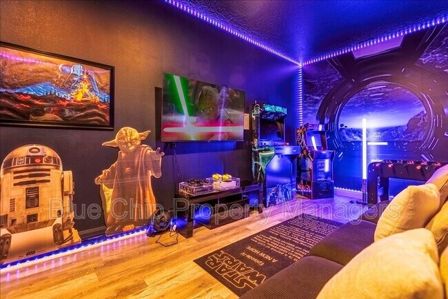 Building Photo - 8947 Amelia Downs Trail