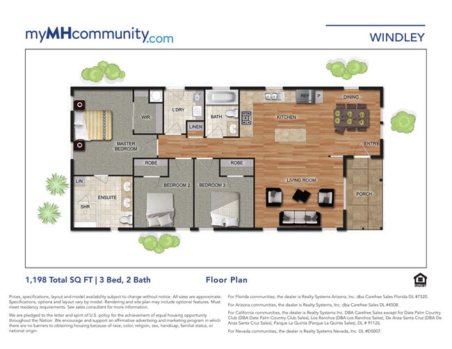 Building Photo - 19421 Bermuda Ct