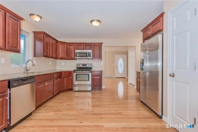 Building Photo - 163 Leesville Rd