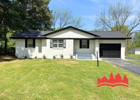 Building Photo - 4960 Sherry Dr