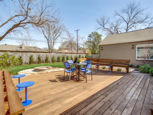 Building Photo - 5809 Northmoor Dr