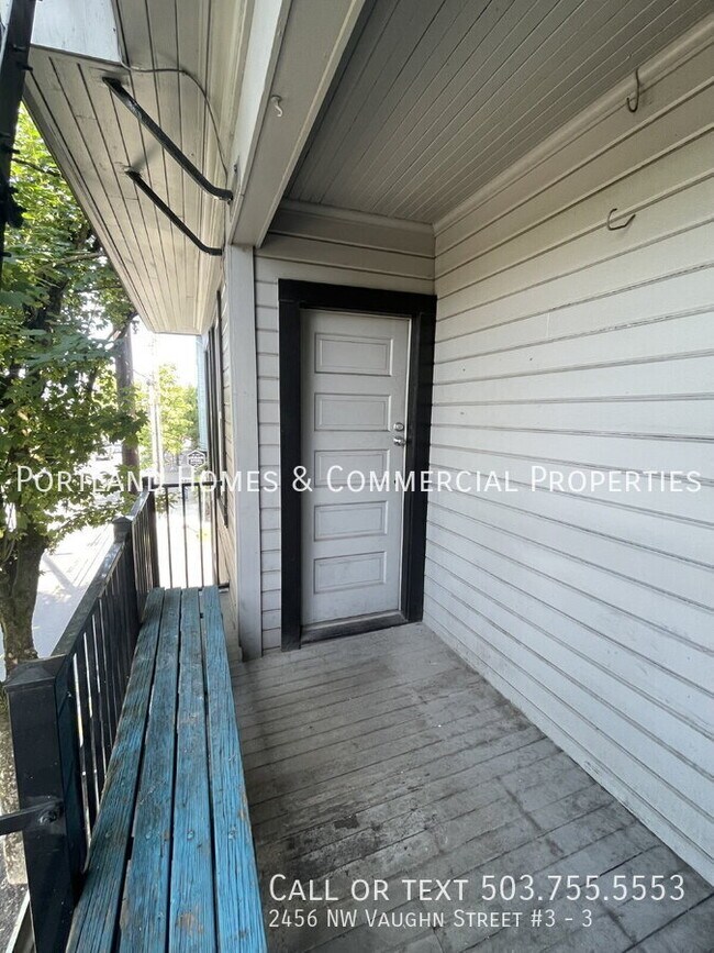 Building Photo - 2456 NW Vaughn St