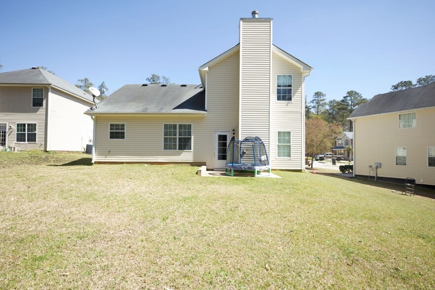 Building Photo - 6116 Citico River Ln