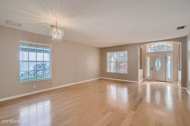 Building Photo - 4 br, 3.5 bath House - 4111 Balington Dr UNIT