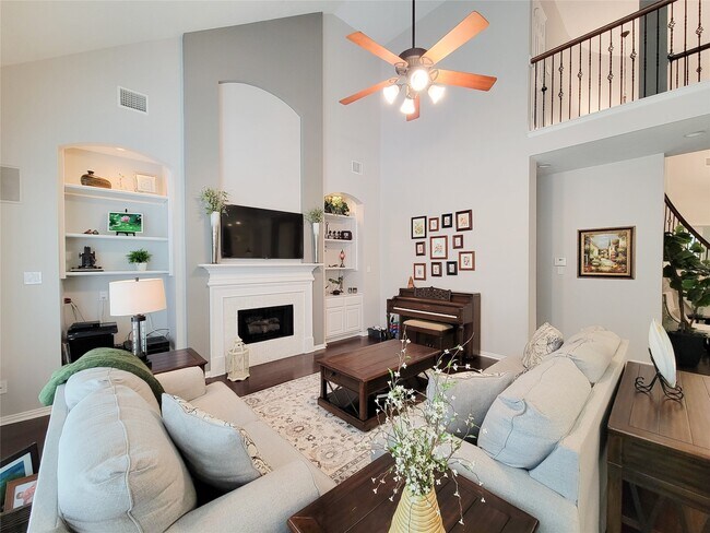 Building Photo - 78 N Bluff Creek Cir