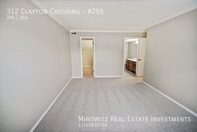 Building Photo - 312 Clayton Xing Dr